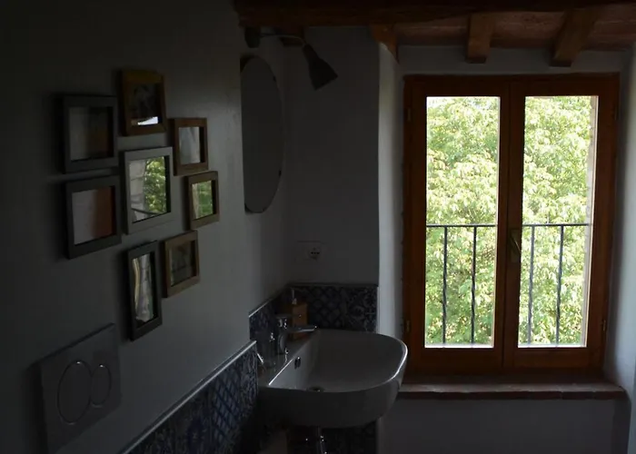 La Casa Di Zoe Al Borgo 3* Perugia