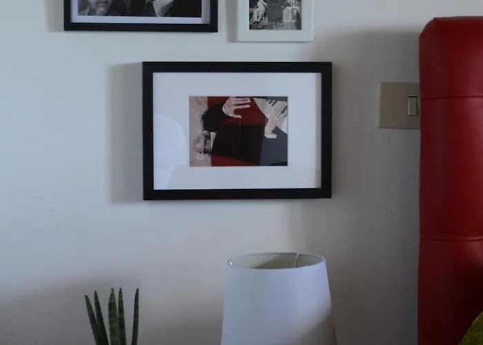 Bed and breakfast La Casa Di Zoe Al Borgo