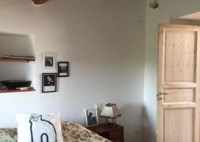 La Casa Di Zoe Al Borgo